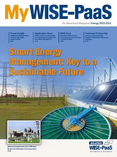MyWISE-PaaS Magazine Energy 2022-2023 (EN)